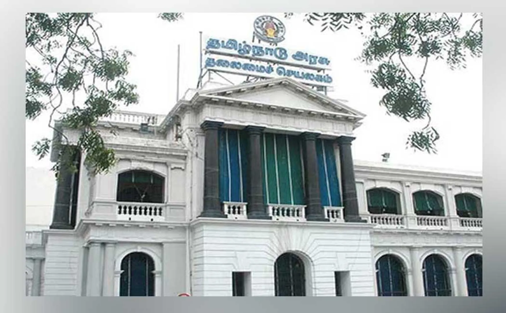 barber shops opening all districts chennai tamilnadu government 